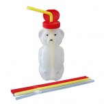 Ark Basic Bear Bottle Kit